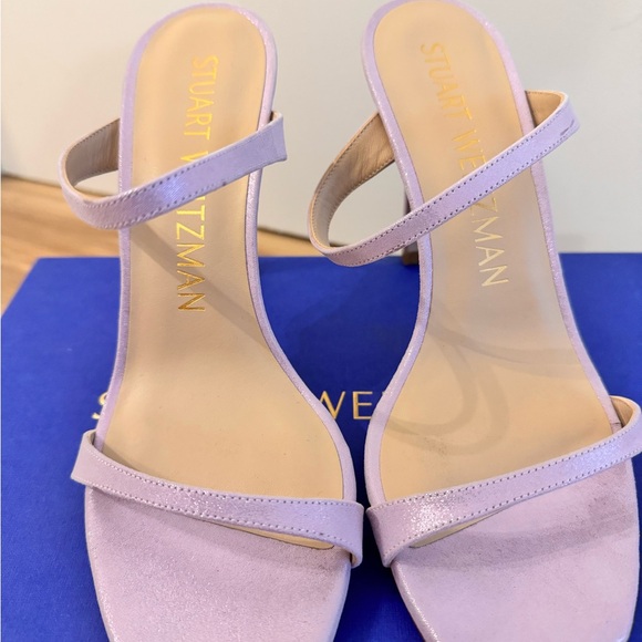 Stuart Weitzman Aleena 100 - Picture 2 of 6